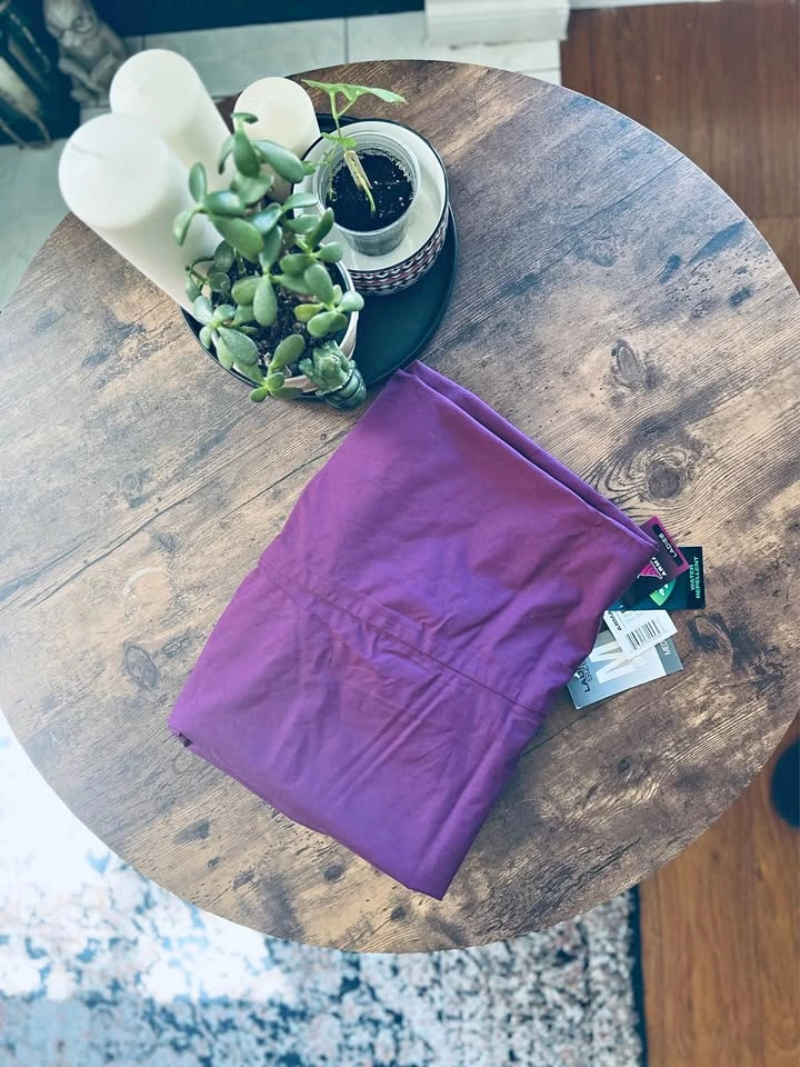Armadillo Ladies Purple Snow Pants Size M (8/10) NWT