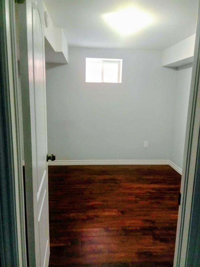2 Bedroom Basement Available July 1st - photo 4