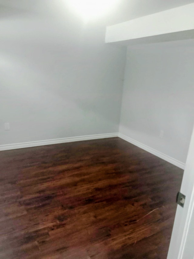2 Bedroom Basement Available July 1st - photo 5