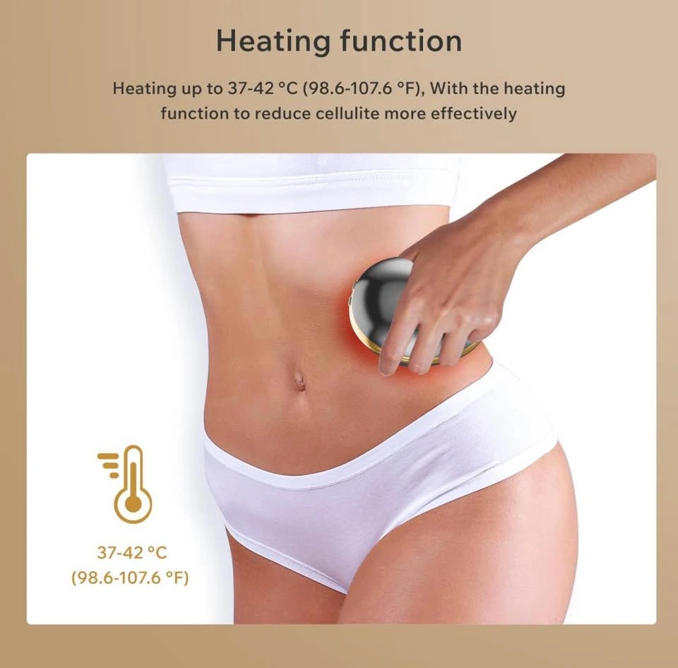 New Sealed Fat Burning Iron - photo 4
