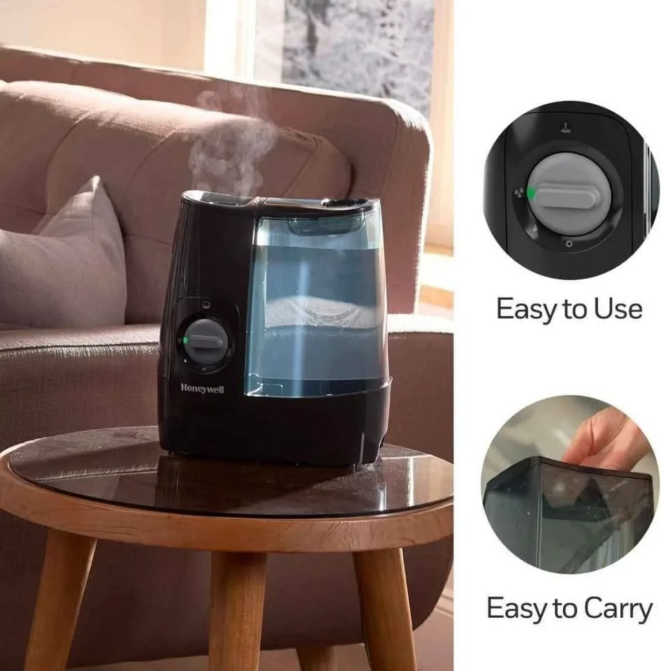 Honeywell Humidifier image indicator(2)