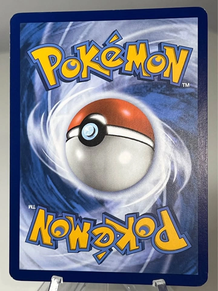 Charizard ex / pokemon 151 - photo 2