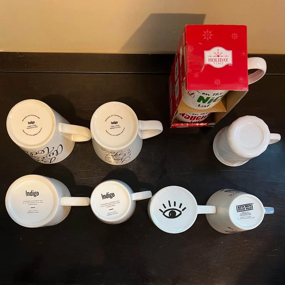 Various Coffee Mugs - photo 3