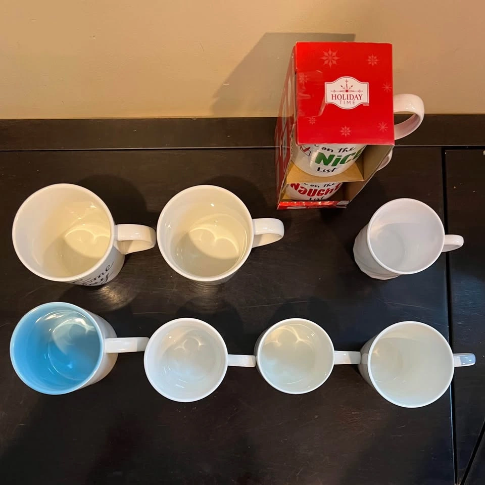 Various Coffee Mugs - photo 4