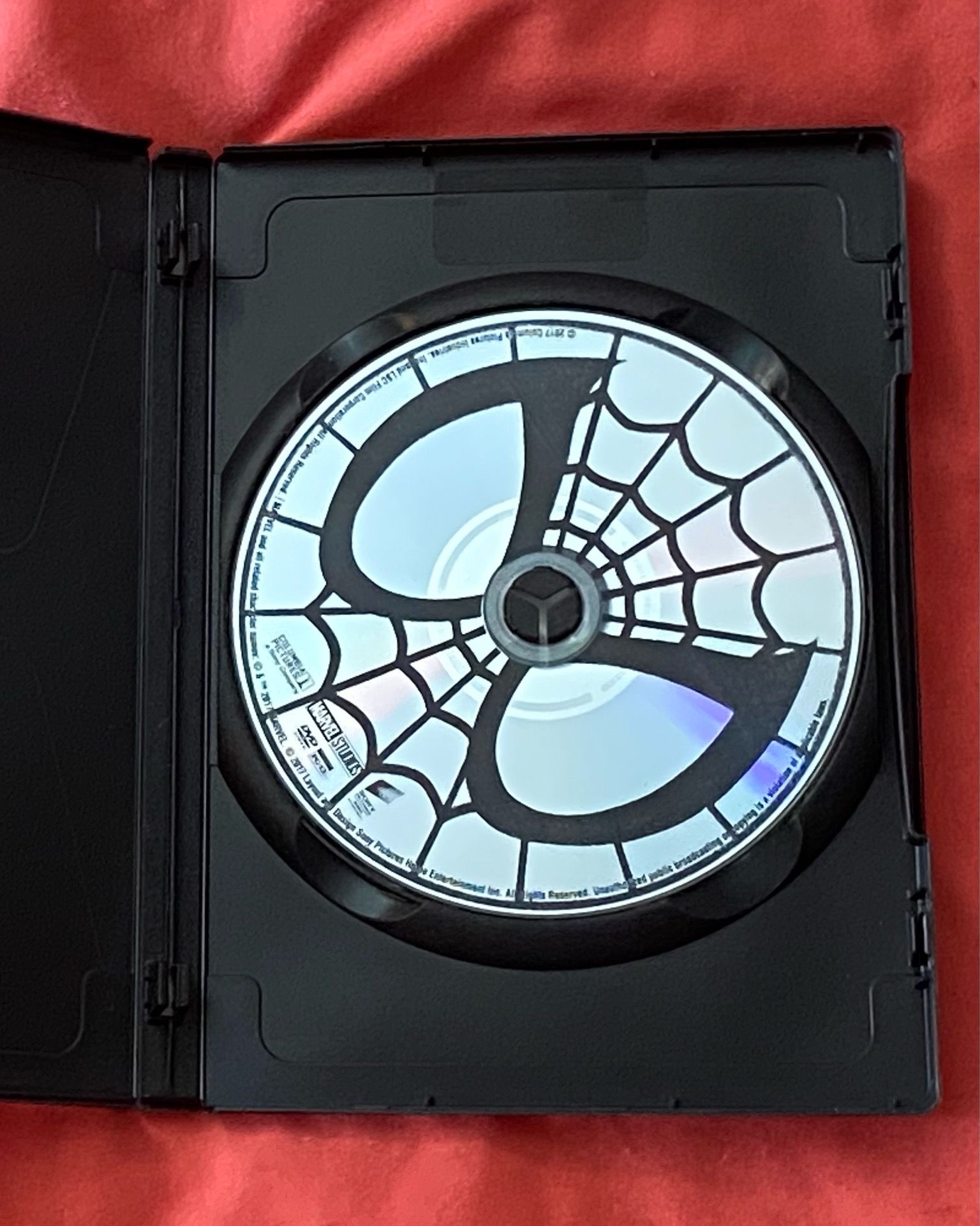 Spider-Man: Homecoming (DVD) - photo 3