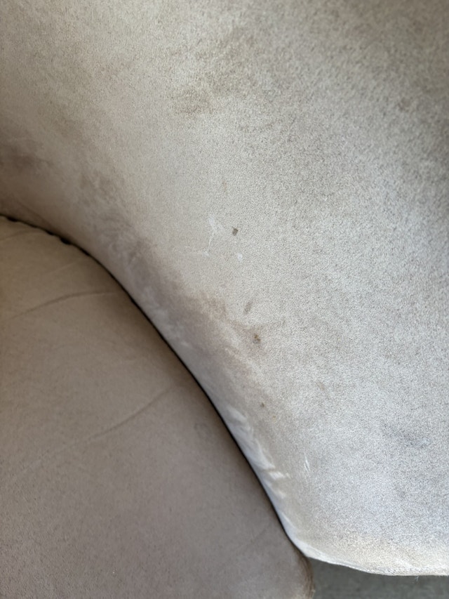 Swivel Tub Chair for Sale - photo 3