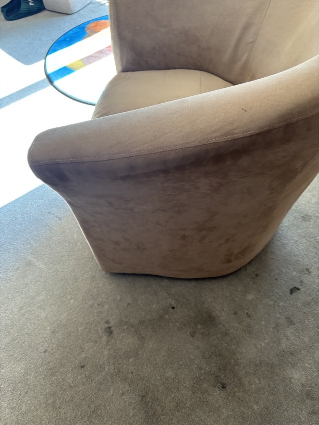 Swivel Tub Chair for Sale - photo 4