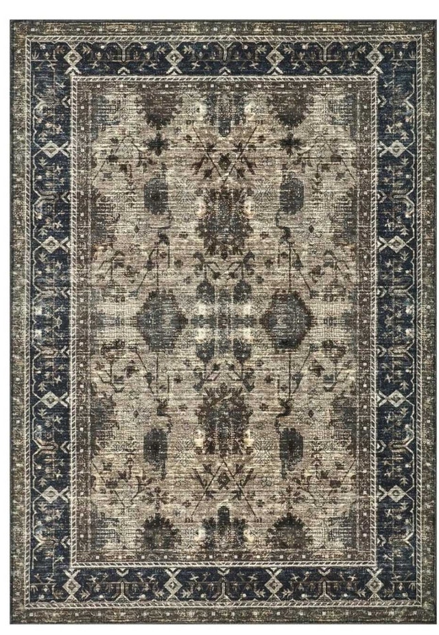 5x7 New Area Rug - photo 2