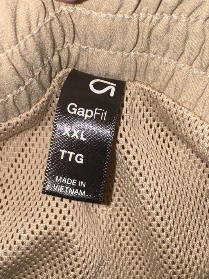 Gap sport - photo 3