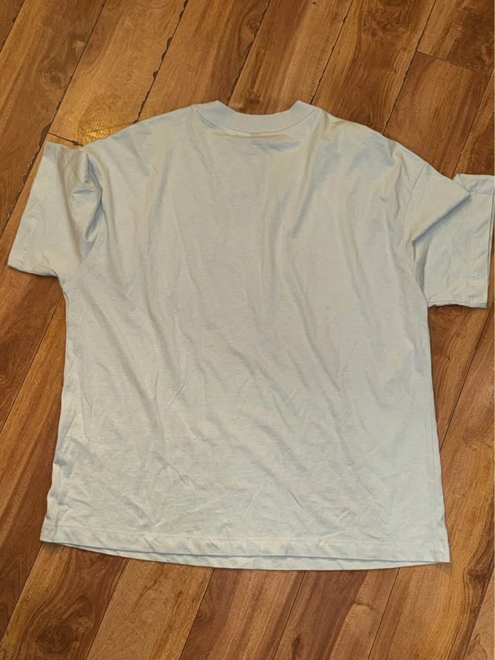 Size M HNM shirt - photo 2