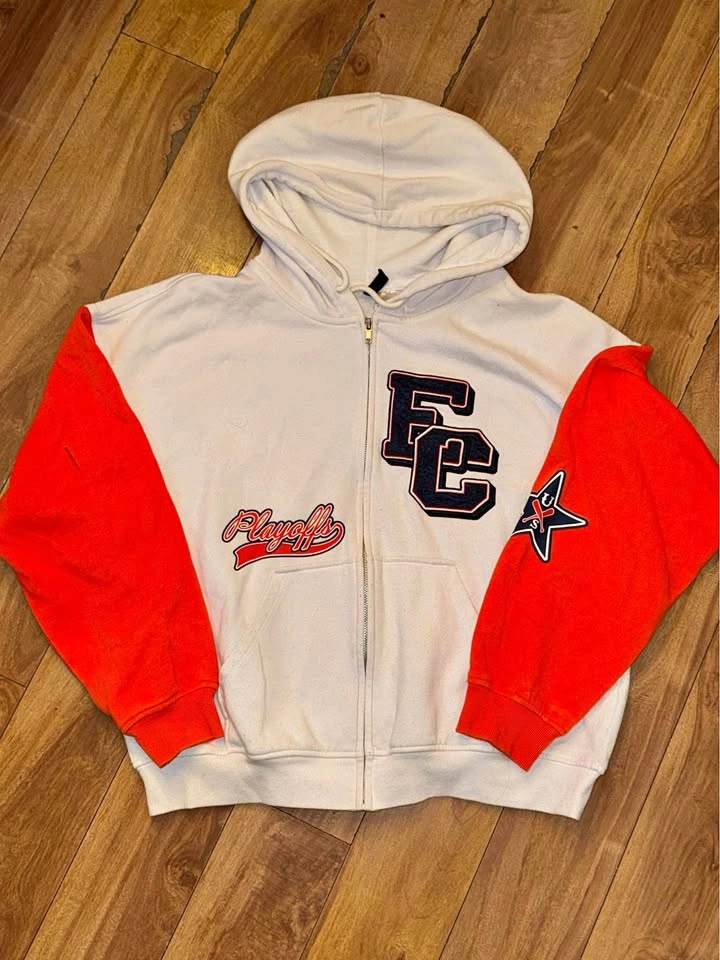 Size M HNM jacket