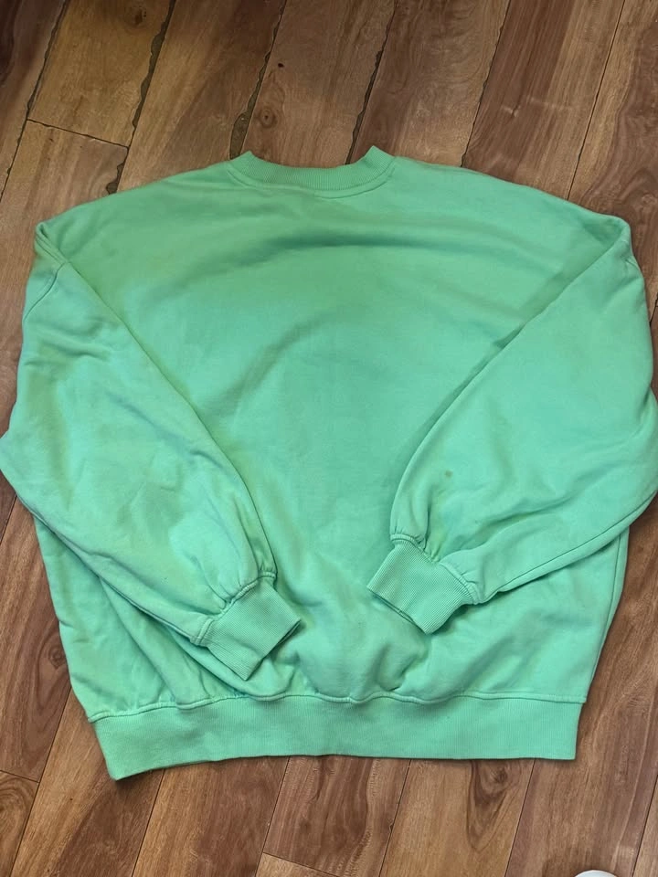 Men's Black Sweater - photo 2