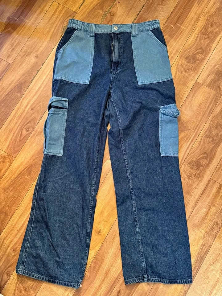 Jeans for 10