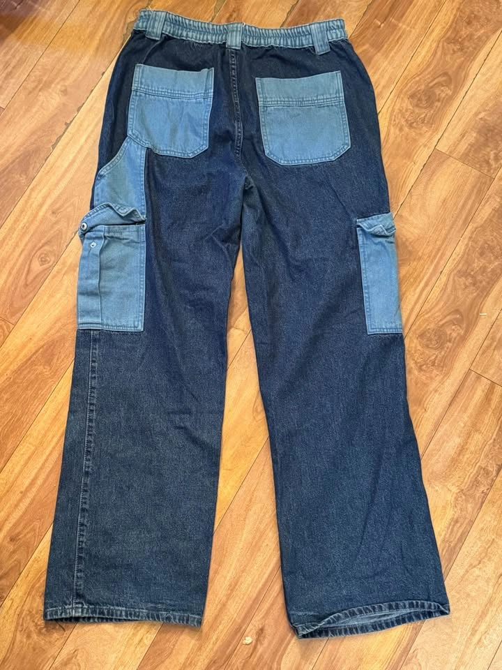 Jeans for 10 - photo 2