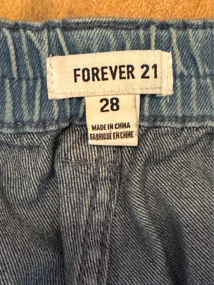 Jeans for 10 - photo 3