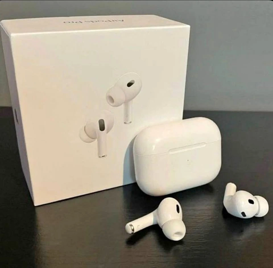 Apple AirPods Pro (2nd Gen) - Brand New
