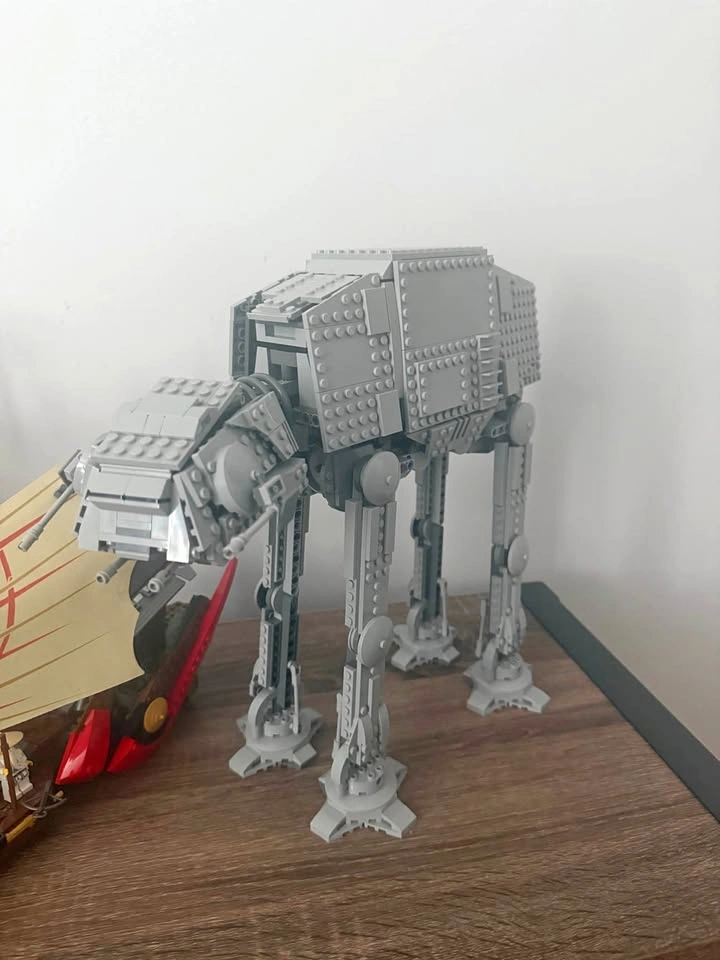 Lego Star Wars AT-AT 75288