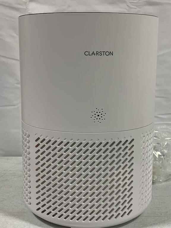 Air purifier for upto 1950 sqft coverage - photo 2