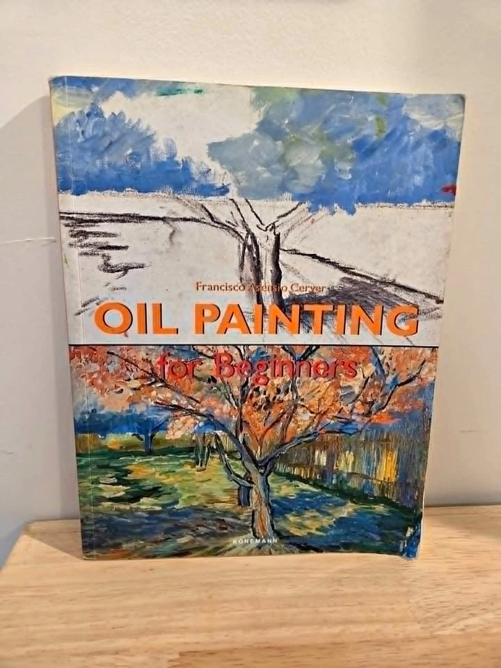 Oil Painting for Beginners