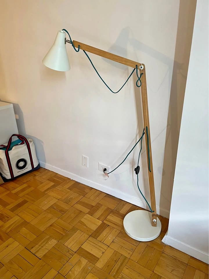 Floor Lamp