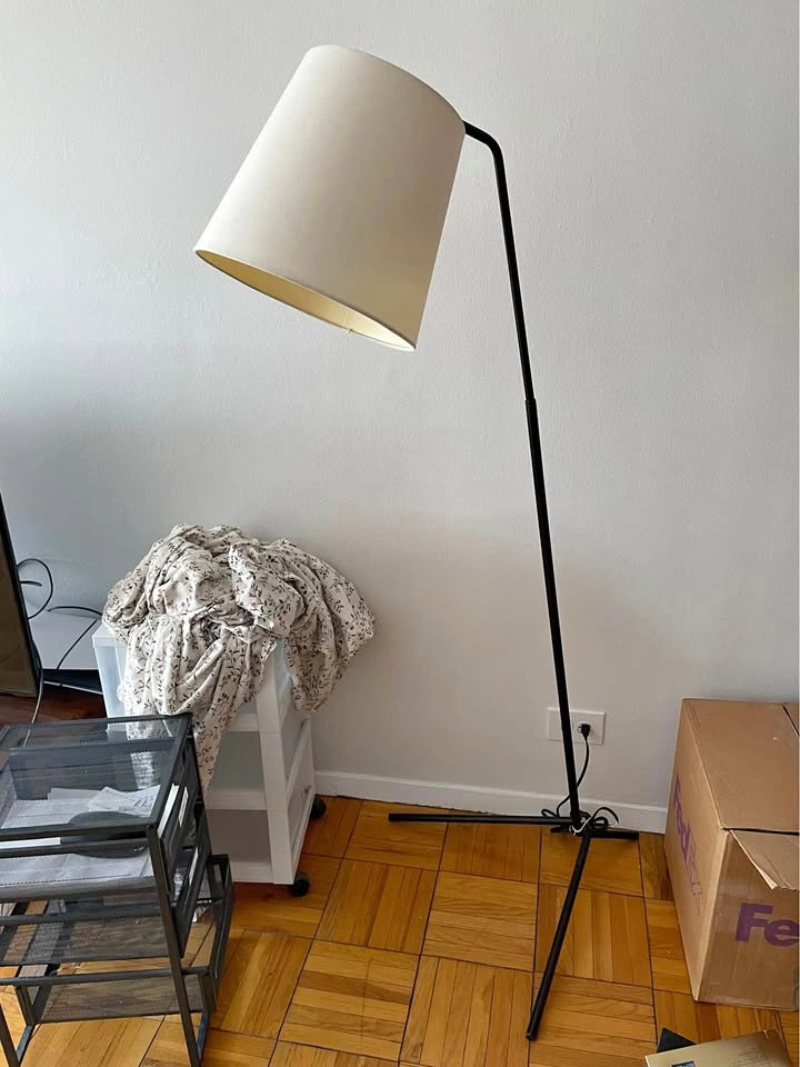 Floor Lamp