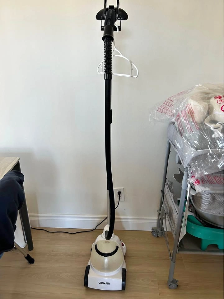 Conair Upright Fabric Steamer