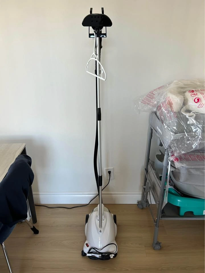 Conair Upright Fabric Steamer - photo 2