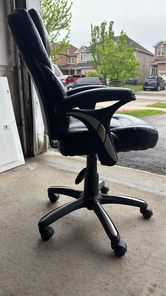 Executive Office Chair - photo 4