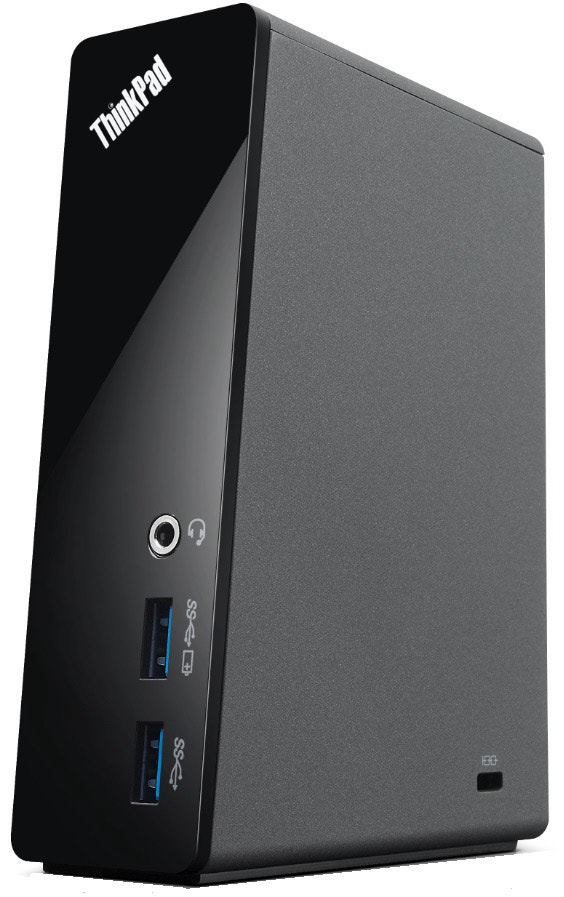 Lenovo Thinkpad Onelink Pro Dock