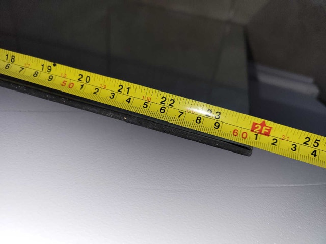 24" Mirror - photo 2