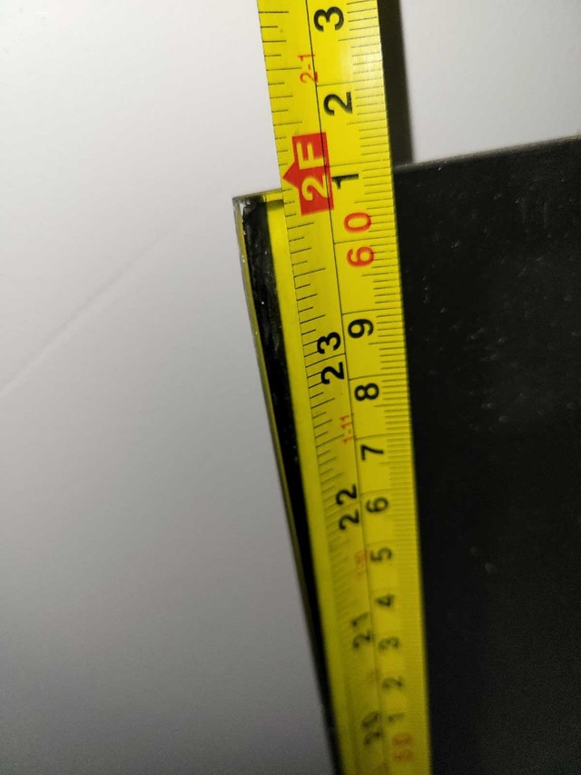 24" Mirror - photo 3