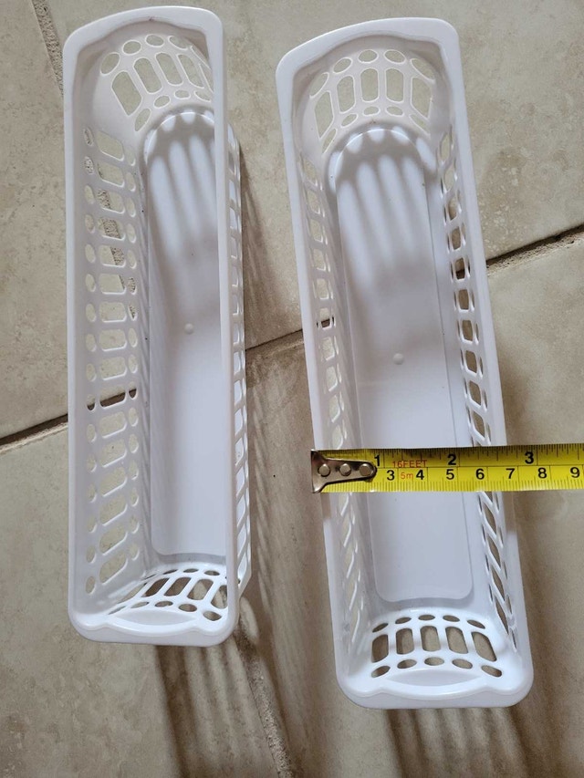 Storage Bins organizer - photo 2