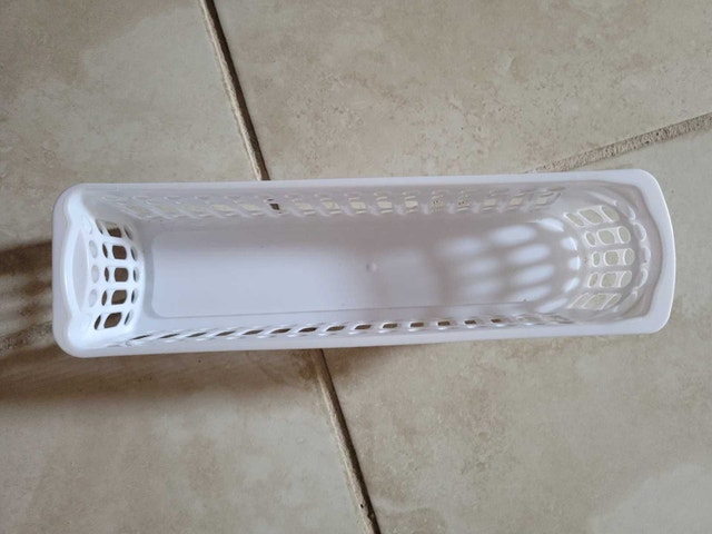 Storage Bins organizer - photo 4