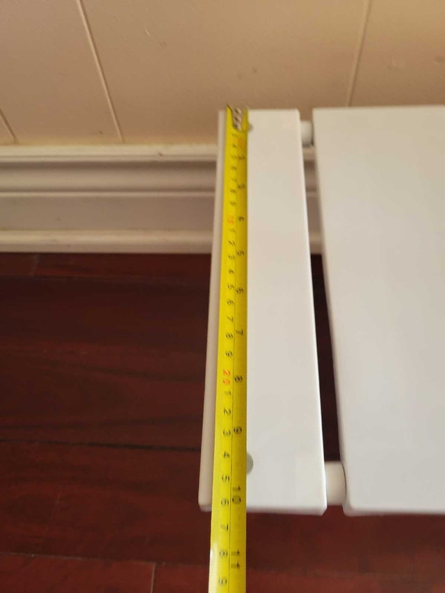 Expandable Under Sink Organizer Shelf