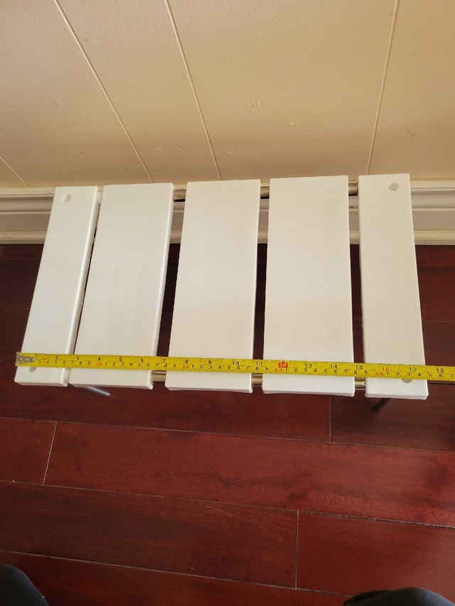 Expandable Under Sink Organizer Shelf - photo 3