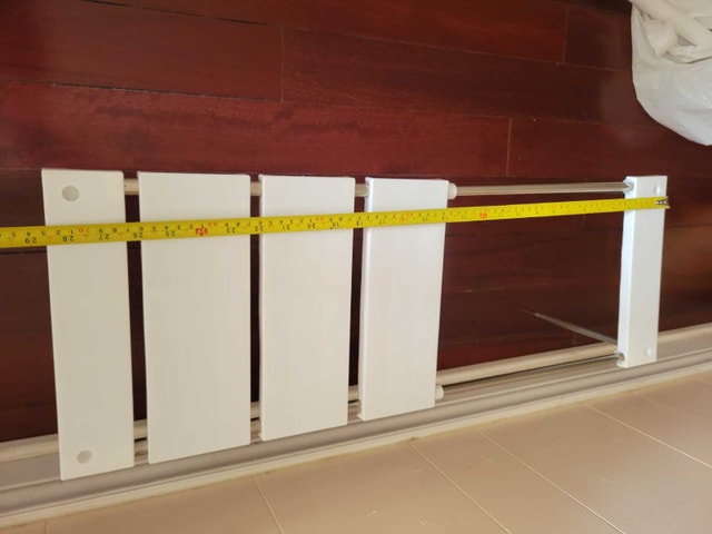 Expandable Under Sink Organizer Shelf - photo 4