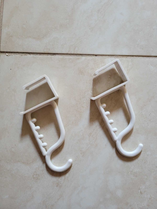 Hanger Hooks