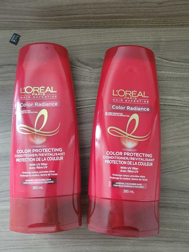 L'Oreal Color Radiance Conditioner