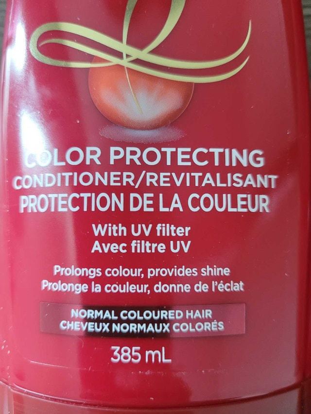 L'Oreal Color Radiance Conditioner - photo 2