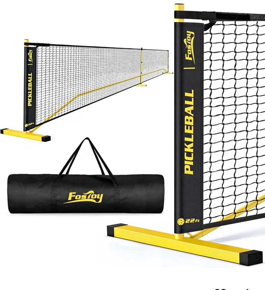 Fostoy Pickleball Net