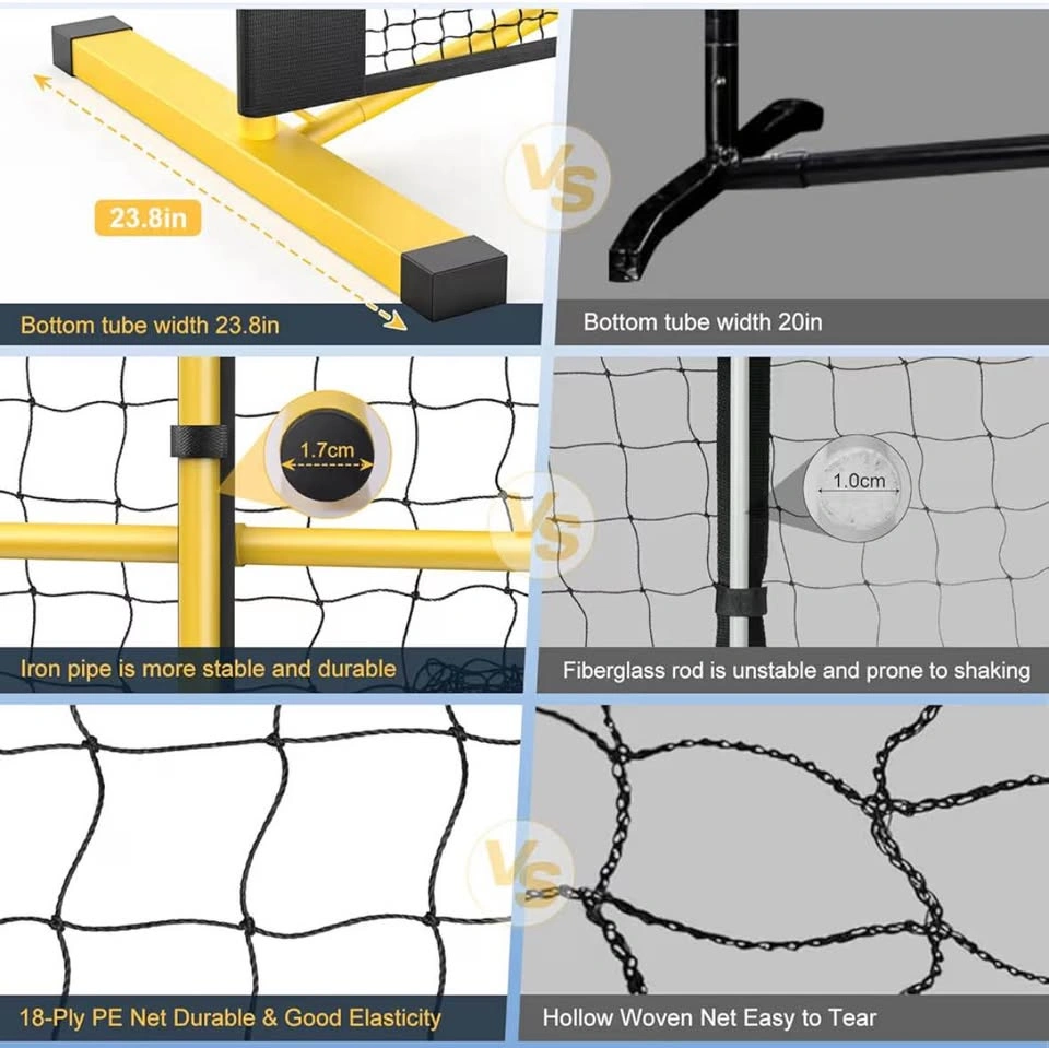 Fostoy Pickleball Net - photo 3
