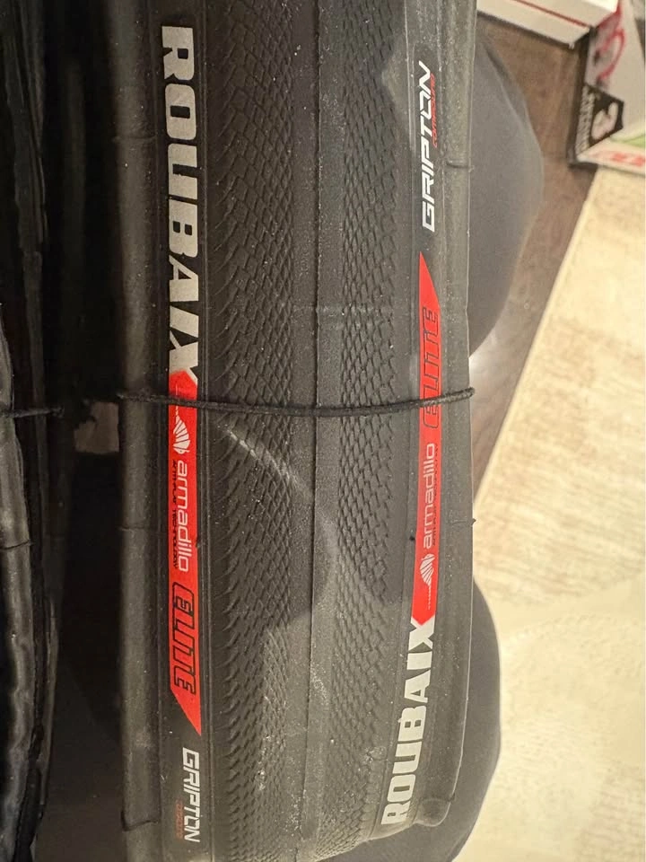 Specialized Roubaix Armadillo Elite Tire x 2 - photo 2