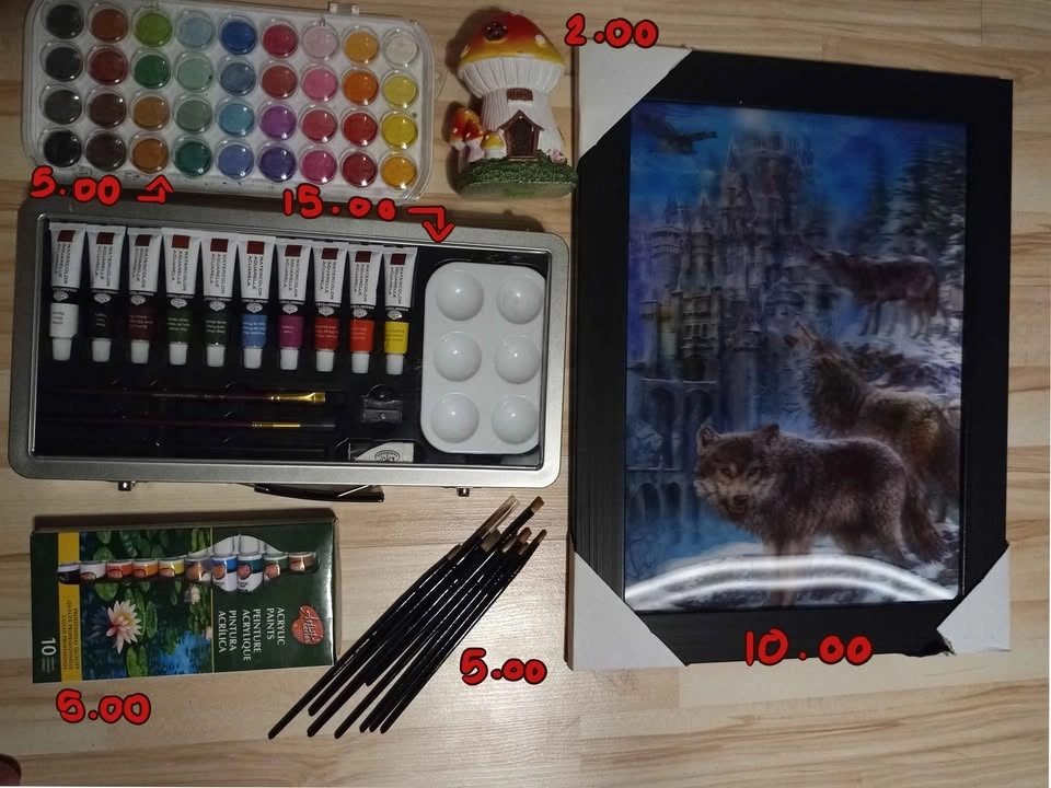 Online Garage Sale - photo 2