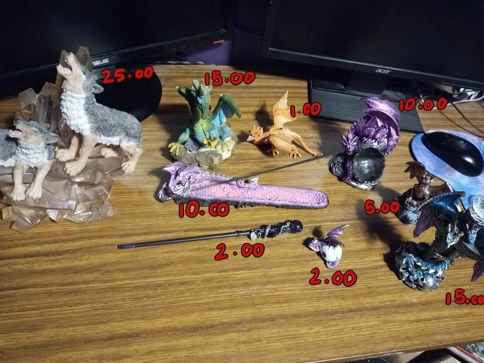 Online Garage Sale - photo 4