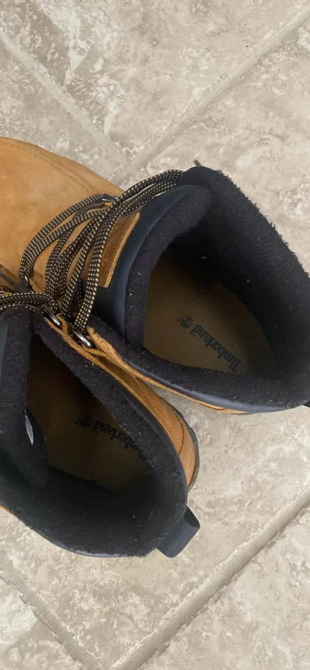 Timberland Boots - photo 2