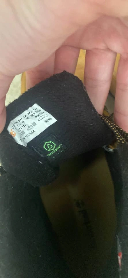 Timberland Boots - photo 3