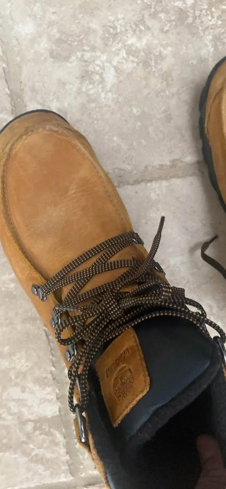 Timberland Boots - photo 4