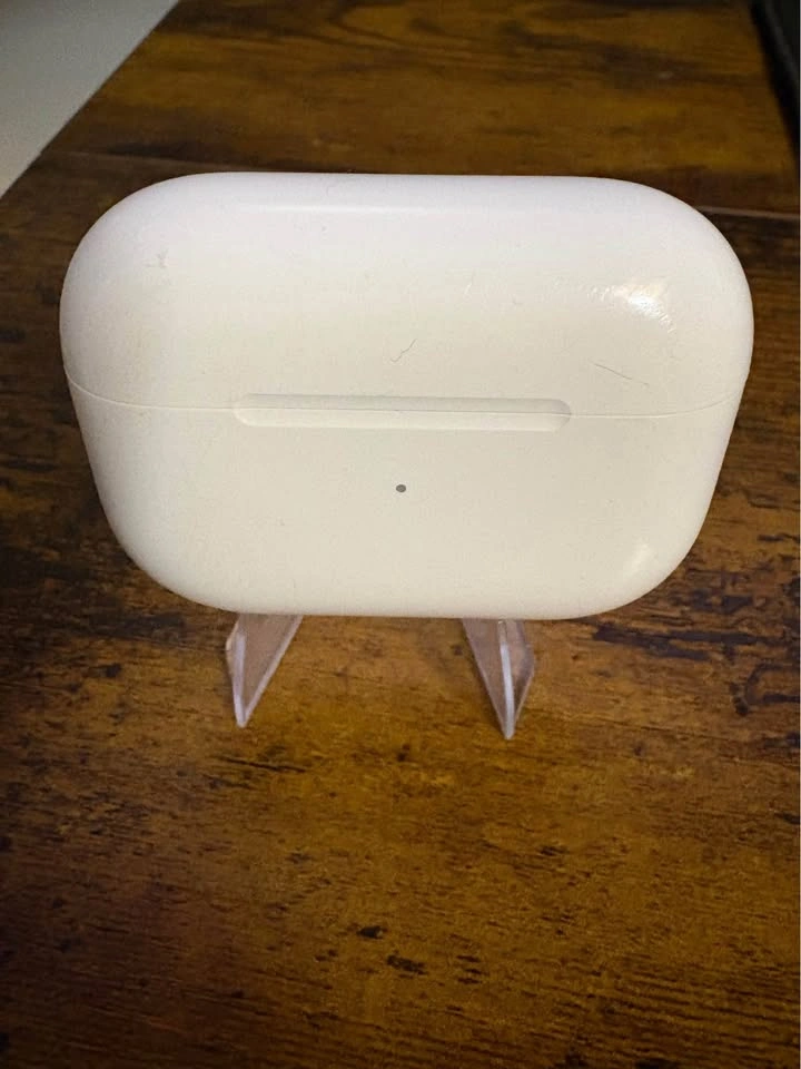 Apple AirPods Pro (Lightning) – Excellent Condition, Fully Worki - photo 2