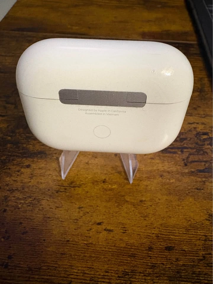 Apple AirPods Pro (Lightning) – Excellent Condition, Fully Worki - photo 3