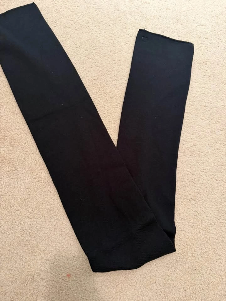 5 Winter Stoles/Shawls/Scarfs - Warm, Branded - photo 5